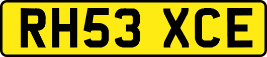RH53XCE