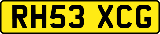 RH53XCG
