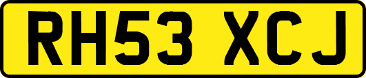 RH53XCJ
