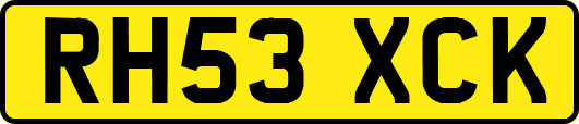 RH53XCK