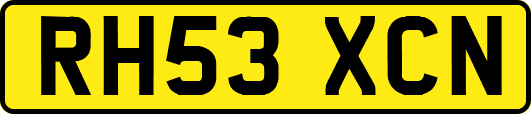 RH53XCN