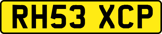 RH53XCP