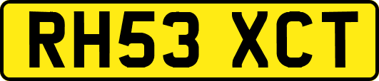 RH53XCT