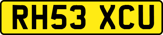 RH53XCU