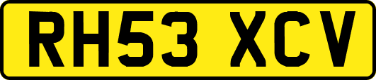 RH53XCV