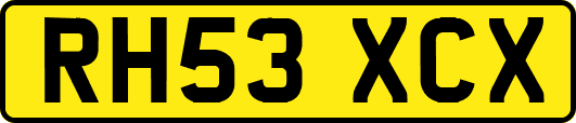RH53XCX
