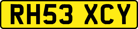 RH53XCY