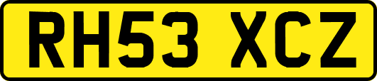 RH53XCZ