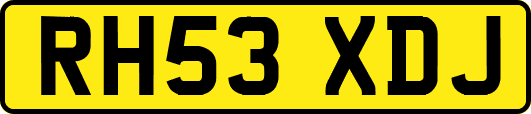 RH53XDJ