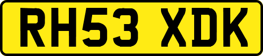 RH53XDK
