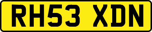 RH53XDN