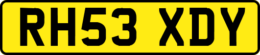 RH53XDY