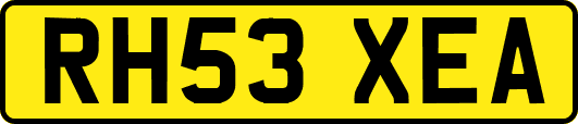 RH53XEA