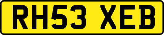 RH53XEB