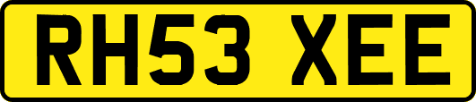 RH53XEE
