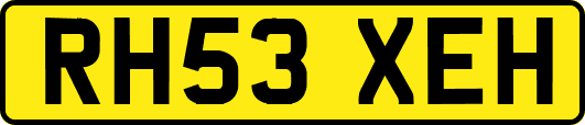RH53XEH