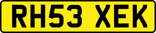 RH53XEK