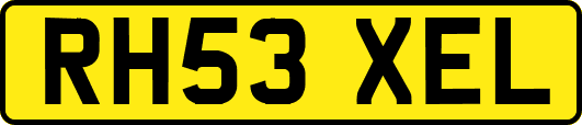 RH53XEL