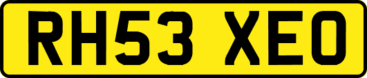 RH53XEO