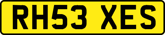 RH53XES