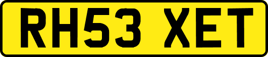 RH53XET