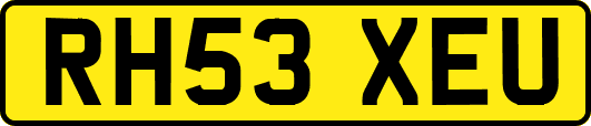 RH53XEU