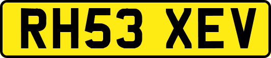 RH53XEV