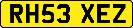 RH53XEZ