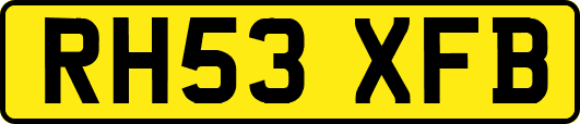 RH53XFB