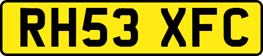 RH53XFC