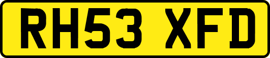 RH53XFD