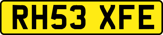 RH53XFE