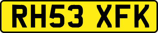 RH53XFK