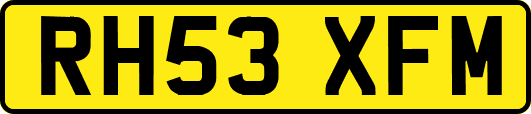 RH53XFM