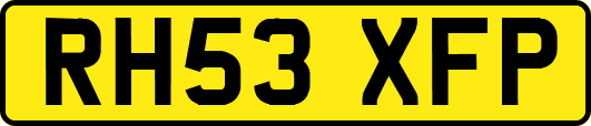 RH53XFP