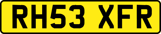 RH53XFR