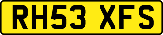 RH53XFS