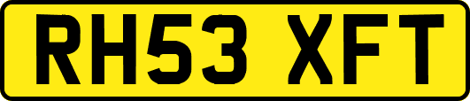 RH53XFT