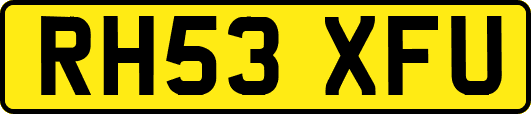 RH53XFU