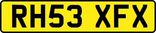 RH53XFX