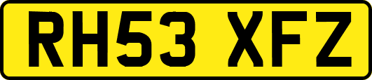 RH53XFZ