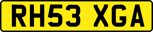 RH53XGA