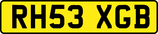 RH53XGB