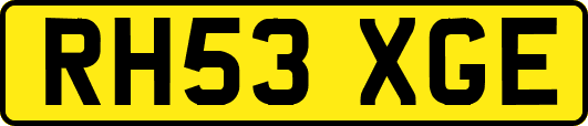 RH53XGE