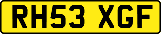 RH53XGF