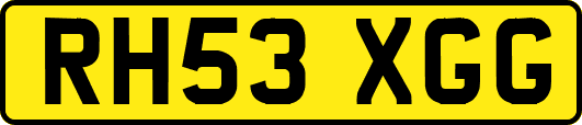 RH53XGG