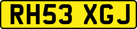 RH53XGJ