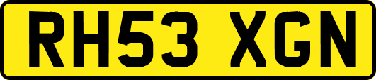 RH53XGN