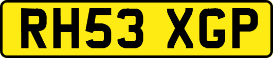 RH53XGP