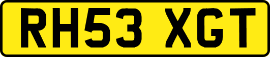 RH53XGT